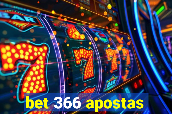 bet 366 apostas